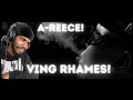 A-REECE THE TALK IS DIFFERENT!!! A-Reece - VING RHAMES (Official Music Video) (Reaction)🇿🇦🇿🇦🇿🇦