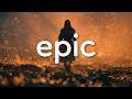 🔥 Epic & Cinematic (Royalty Free Music) - "RISE OF LEGENDS" by Alex Productions 🇮🇹 thumbnail