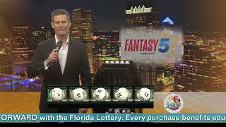 Fantasy 5 07-16-2026