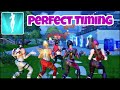 Fortnite perfect timing  without you  ckay  love nwantiti