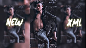 New Attitude Xml💘 Swag Se Karenge Sabka Swagat🔥New Trending Xml 💥 @TaNjIm_EDITS