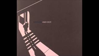 Andy Stott - Hi-Rise