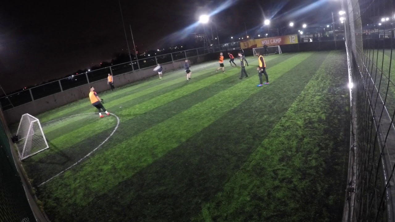 Goals Wembley 28/11/2019 YouTube