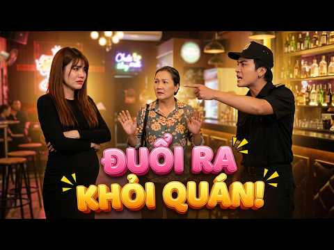Mẹ Trùm | Con trai sống vô trách nhiệm và cách hành xử của người mẹ