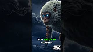 Narutos Evil Nue Hidden Leafs Secret Savior