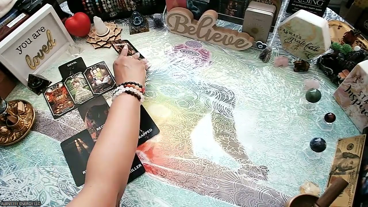 U R SO ANOINTED THAT EVEN THE DEVIL PROTECT'S U! THESE PEOPLE R IN REGRET! DAMN