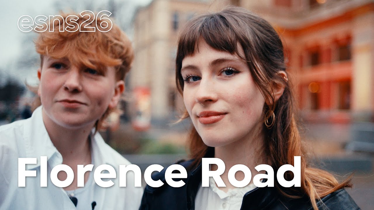 Florence Road: ‘We were keen on not being seen as a cover band’