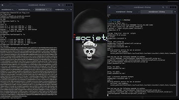 Watcher  CTF  (TryHackMe) | Web Pentesting, Privilege Escalation & Exploitation