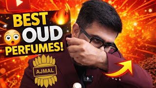 AJMAL PERFUMES COLLECTION | 2026 REVIEW | screenshot 2