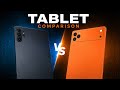 Let’s Compare These 2 Tablets! Come Say Hello! 👋