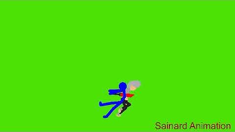 Collab entry for raid Color tower [Hosted by RedX anims.]