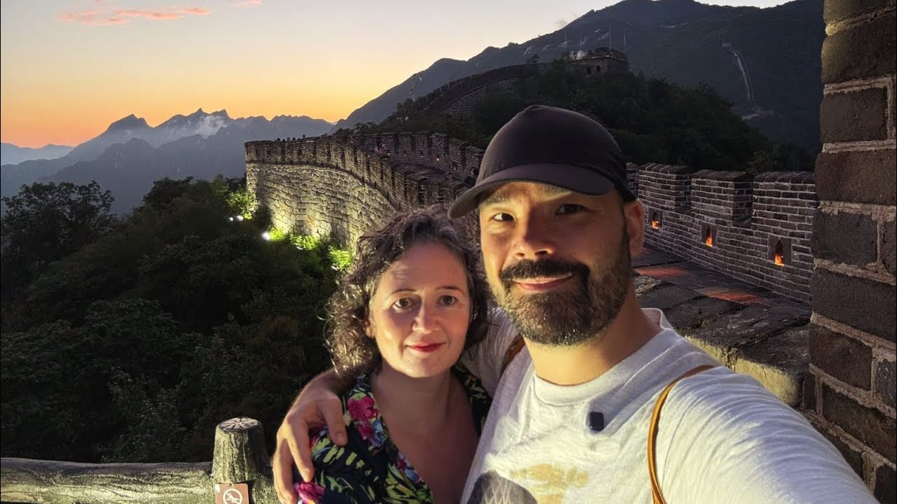 Why The Great Wall Is My Favourite Wonder