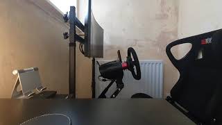 Fixing Windows Mixed Reality Head Tracking in VR