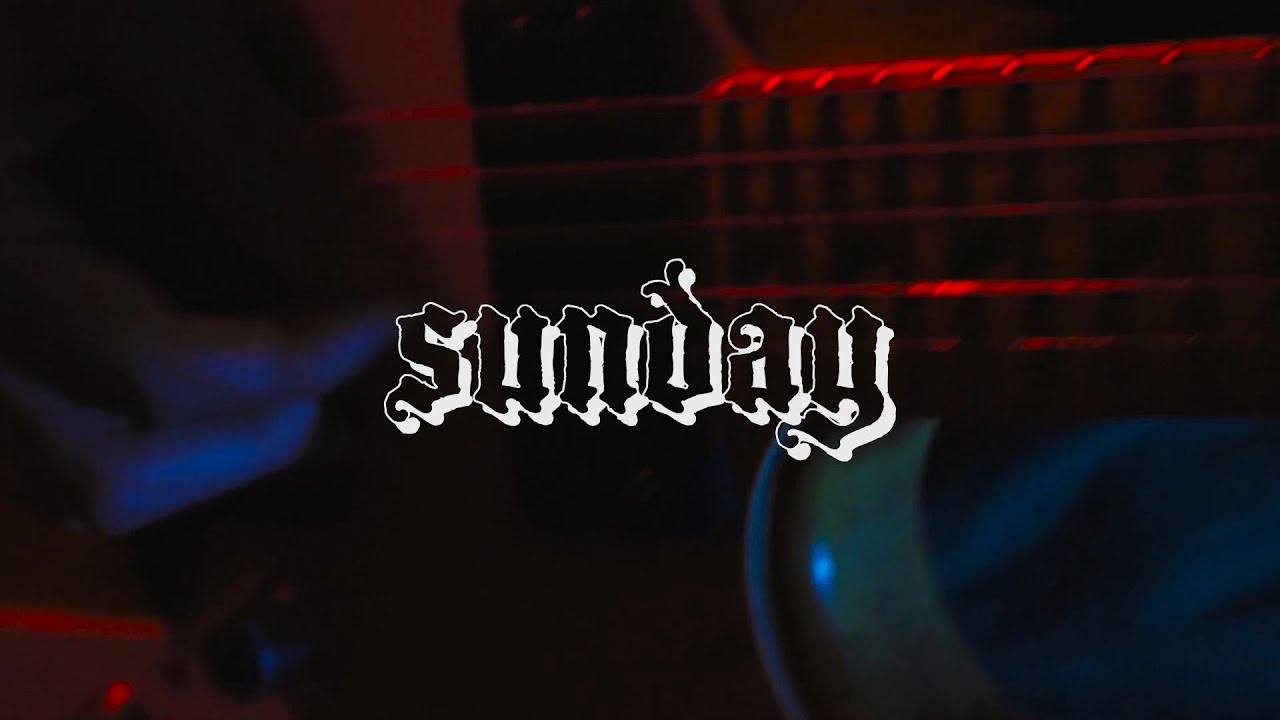 Watch Fostermother - Sunday (Official Music Video) Ripple Music | 2022 on YouTube Watch Fostermother - Sunday (Official Music Video) Ripple Music | 2022 on YouTube