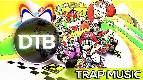 【Trap】Aylen - MVRIO KVRT