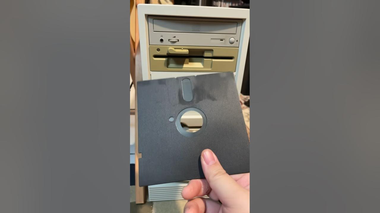 floppy-disks-were-actually-floppy-youtube