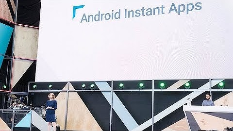 How to enable Instant Apps feature on Android? Instant Apps on Moto Z. Try Now Button on Play Store.