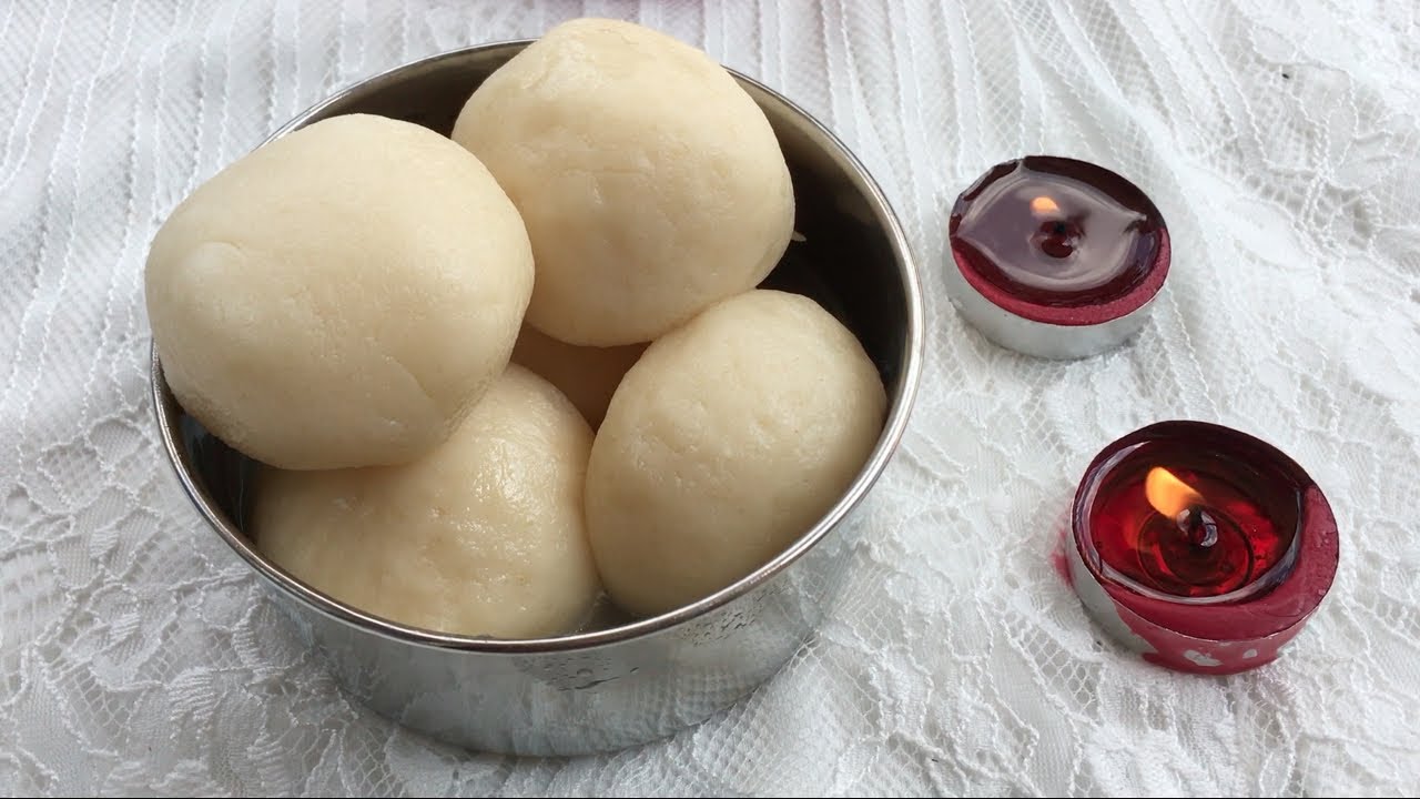 সাদা মিষ্টি || Bangladeshi Shada Misti Recipe || Bangladeshi Sweets Recipe || Misti | Cooking Studio by Umme