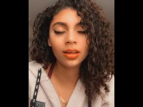 Autumn covers I'll Never Love Again by Lady Gaga in loving tribute to Kobe \u0026 Gianna (GiGi) Bryant