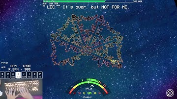 WYSI [lvl.19] [ADOFAI Custom Clear] LEC - It