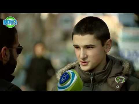 GDS დილა 16.01.2015 - \"ეს უნდა იცოდე\" -  ვოლფგანგ ამადეუს მოცარტი