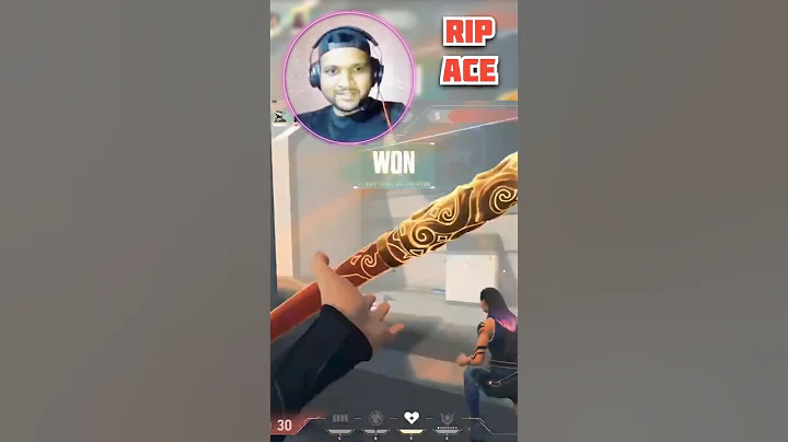 Why My Teammates Steal My Ace #shorts #valorant #valorantclips