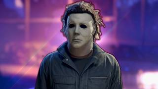 The Boogeyman Has Arrived (Halloween: The Game Early Access)