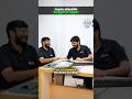 Shocking Jump in JEE Advanced Marks 🔥 Prateek Sir Reaction 🤯| IIT Motivation #shorts #esaral #jee