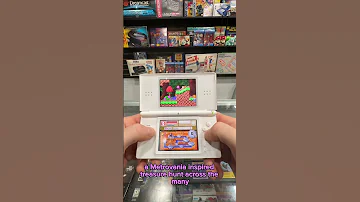 Kirby Superstar Ultra Is A PERFECT Remake Shorts 