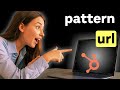How To Set Up A Flexible Pattern Url Redirect In Hubspot