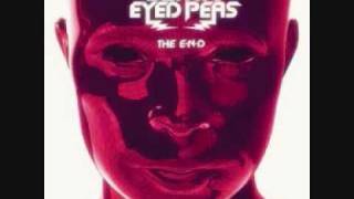 Black Eyed Peas - Don't Bring Me Down - The E.N.D. Deluxe