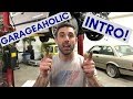 All Engine Swap Projects, All the Time