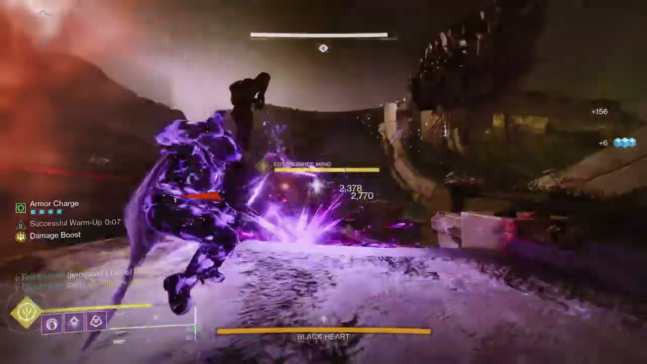 Destiny 2 - Season 23 Gameplay (Week 26)