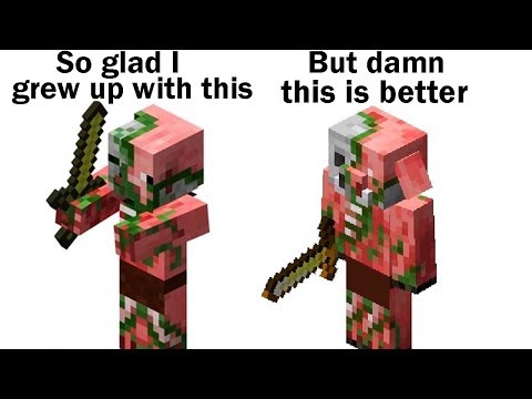 MY MINECRAFT DANK MEMES COMPILATION #5