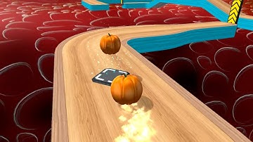 Going Balls 🏀🔥 All Levels Gameplay Walkthrough Android, iOS Part 81