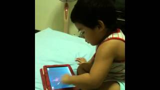 Alleave Tablet