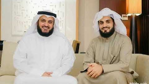 رعد الكردي سورة المزمل❤