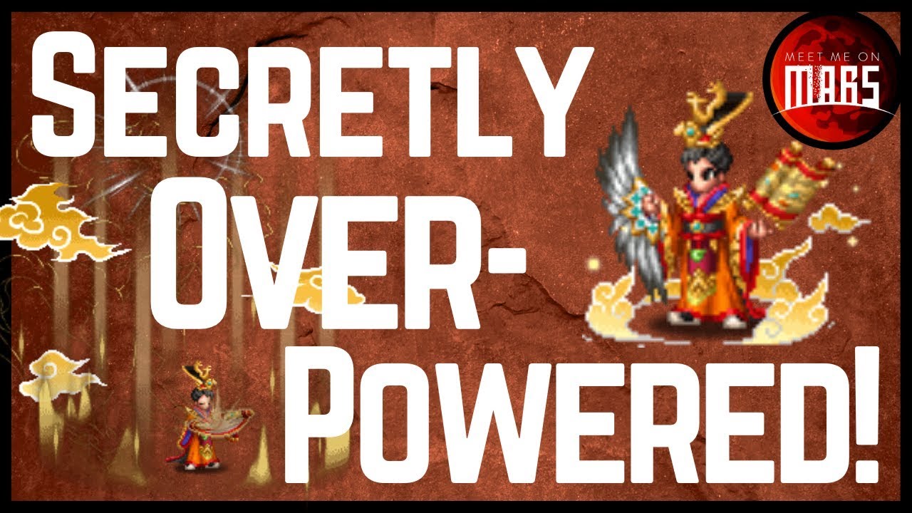 📖 EMPEROR FOO COMPLETE GUIDE! 📖 Don't Sleep on This Support! | FFBE