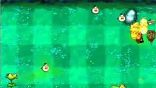 Angry Birds vs Zombies Game Online screenshot 5