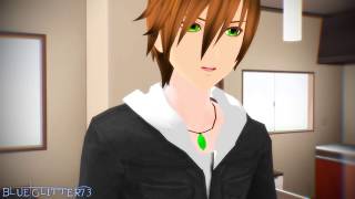 【MMD PKMN】 You Bought A Smart Car