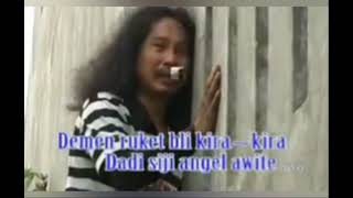 Aduh Ma Ketelak Genjer/Dedy Yohana/Organ Tunggal Cirebonan Edan Anyaran