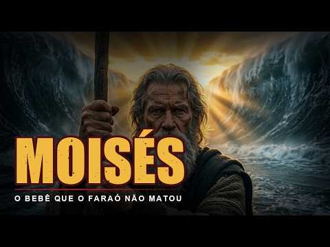 Moisés e o Êxodo