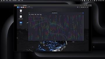 Comment Installer Kali Linux sur Mac Apple Silicon M1/M2/M3/M4 avec UTM