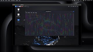 Comment Installer Kali Linux sur Mac Apple Silicon M1/M2/M3/M4 avec UTM - Dirtech IT