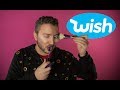 Купих си грим за без пари от Wish  |  Светещи мигли?!