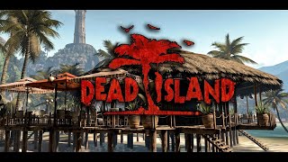 PS4 Dead Island Folge 4 ( USK 18 )  Finale