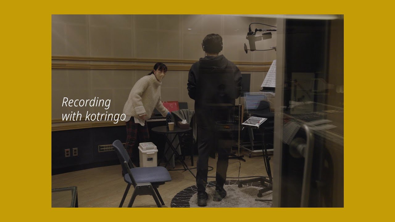 井上芳雄 Interview About