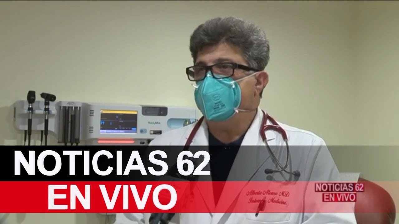 CONTINÚAN AUMENTANDO LOS CONTAGIOS DE CORONAVIRUS EN CALIFORNIA ...