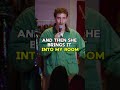 Malik Elassal - Standup Comedy #comedian  #standupcomedian  #shrots  #funny
