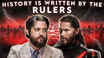 Capitalist Fairy Tales: How Capitalists Weaponize Storytelling